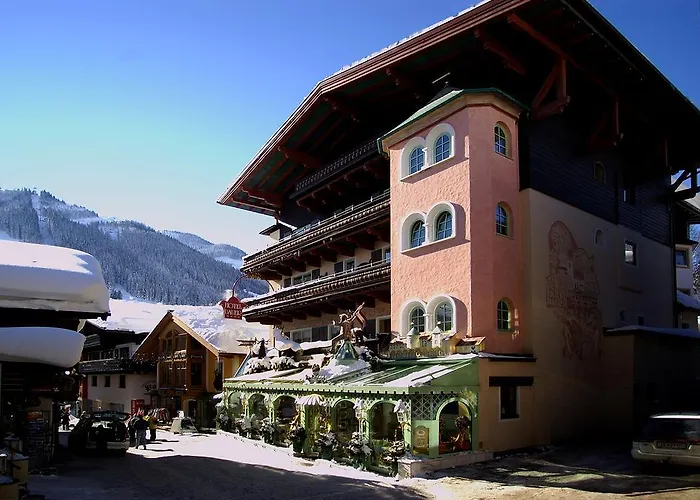 Boutique-Hotel Bauer