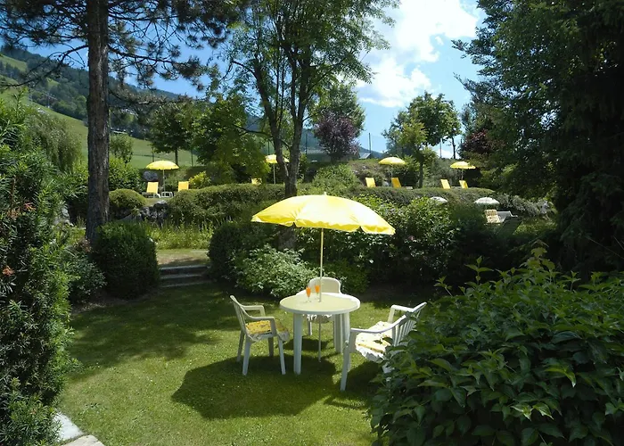 Boutique-Hotel Bauer