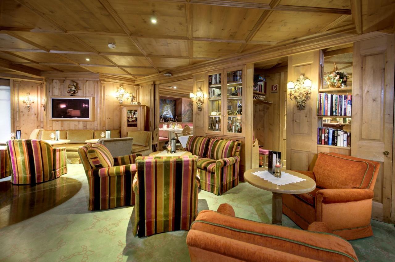 Bauer Hotel Saalbach