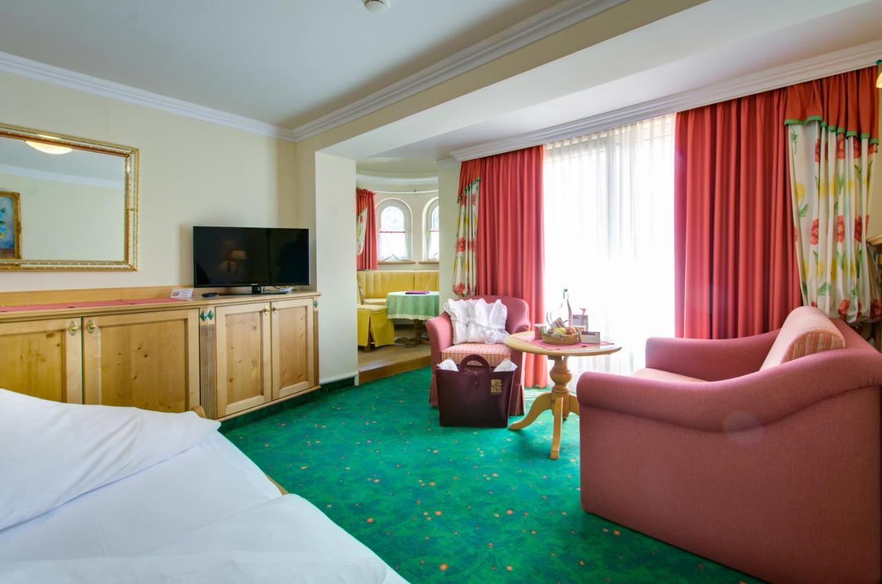 Hotel Boutique-hotel Bauer 4*