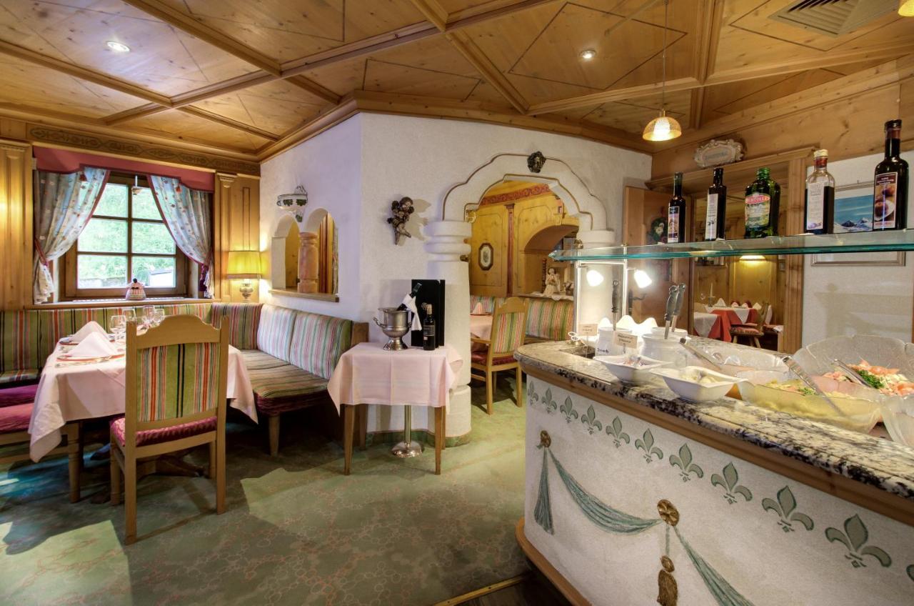 Boutique-hotel Bauer 4* Saalbach-Hinterglemm