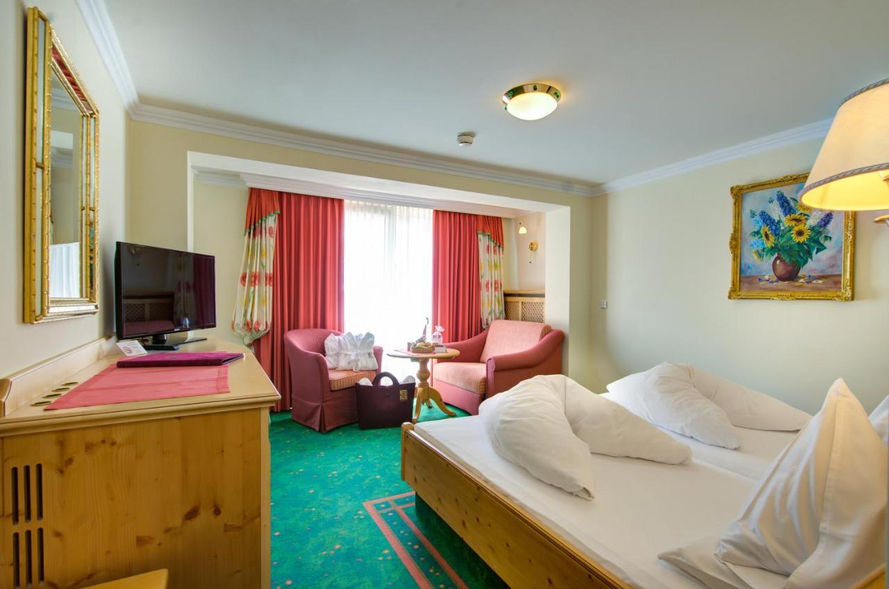 Boutique-hotel Bauer Hotel 4*