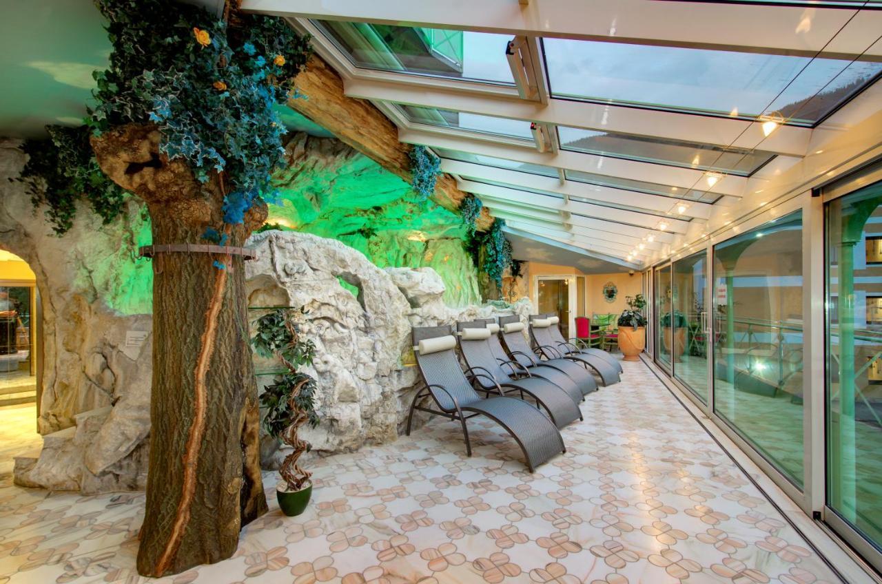Boutique-hotel Bauer
