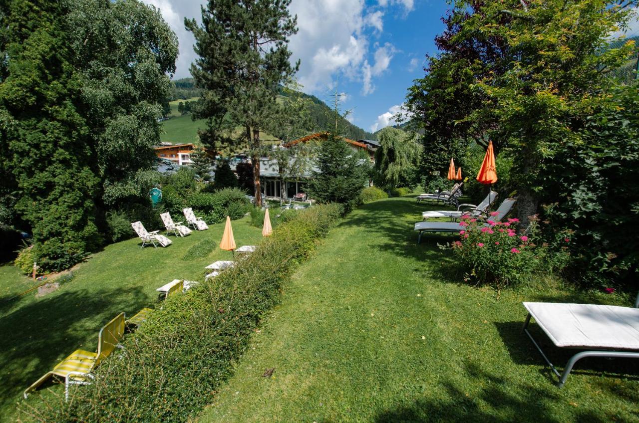 Boutique-hotel Bauer Hotel
