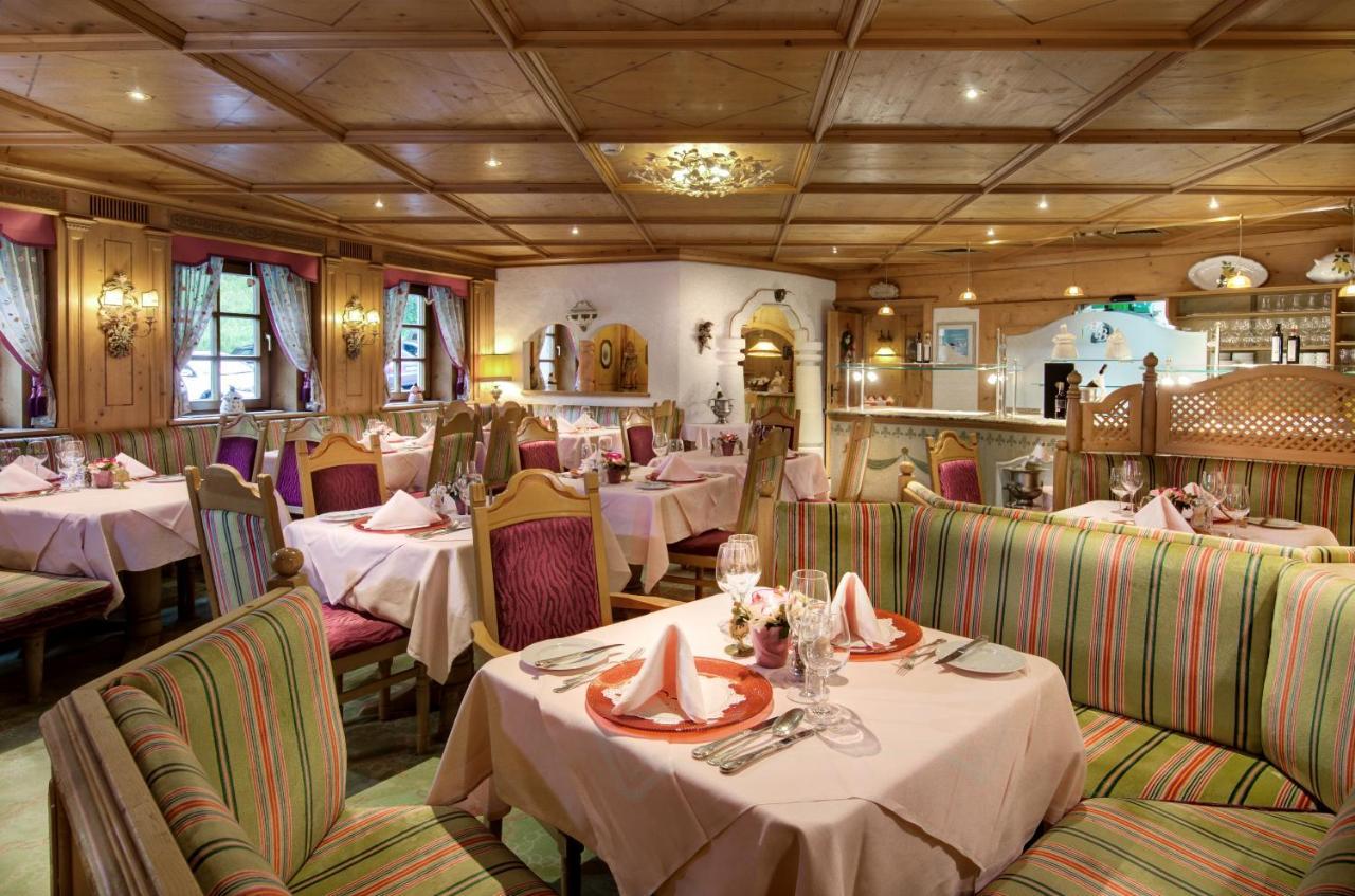 Hotel Bauer Saalbach