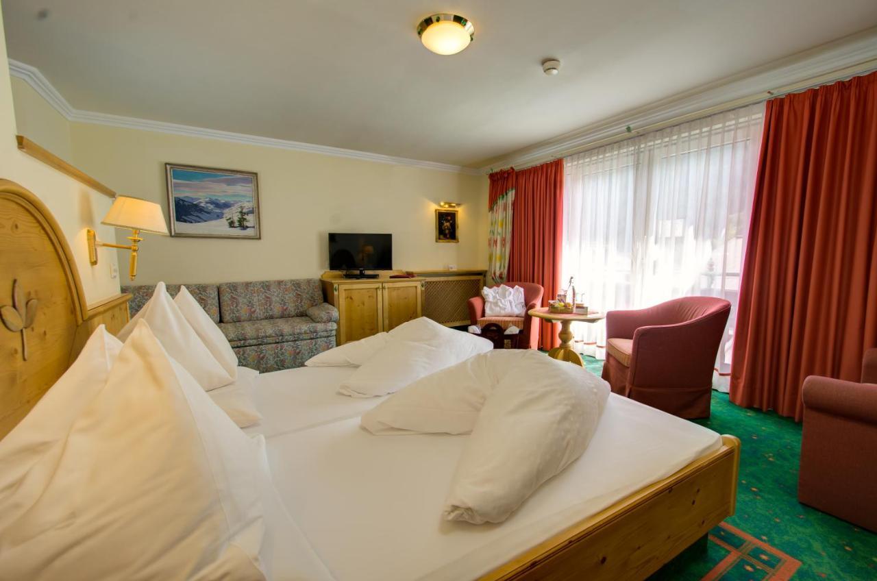 Hotel Boutique-hotel Bauer Saalbach-Hinterglemm