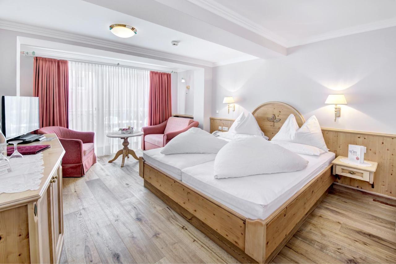 Bauer Hotel 4*