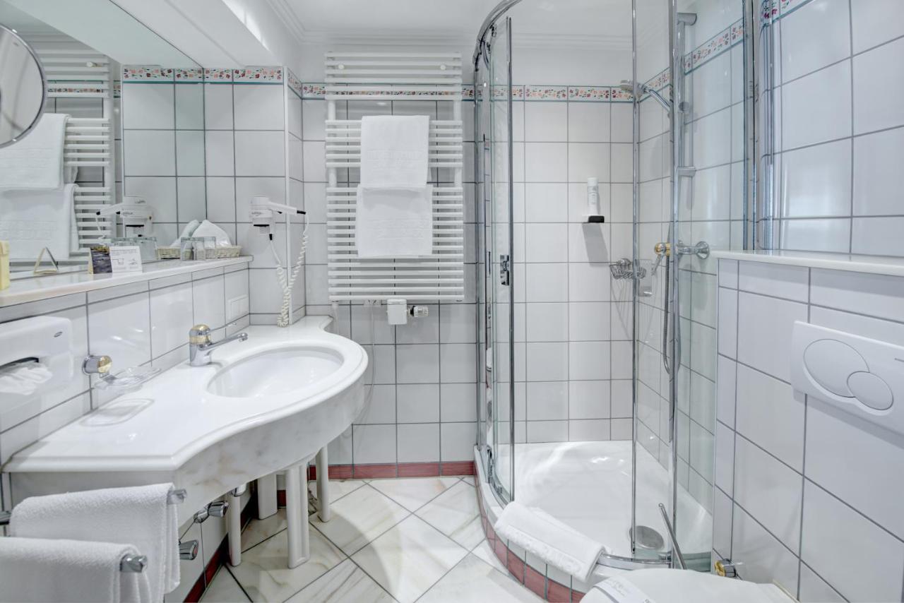 Boutique-hotel Bauer Hotel