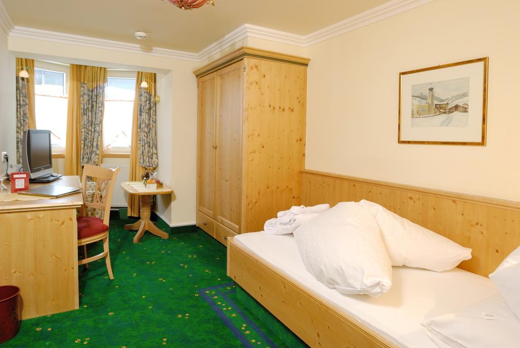 Boutique-hotel Bauer Saalbach-Hinterglemm