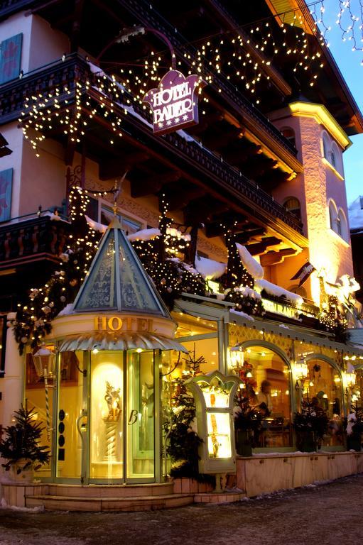 Hotel Boutique-hotel Bauer