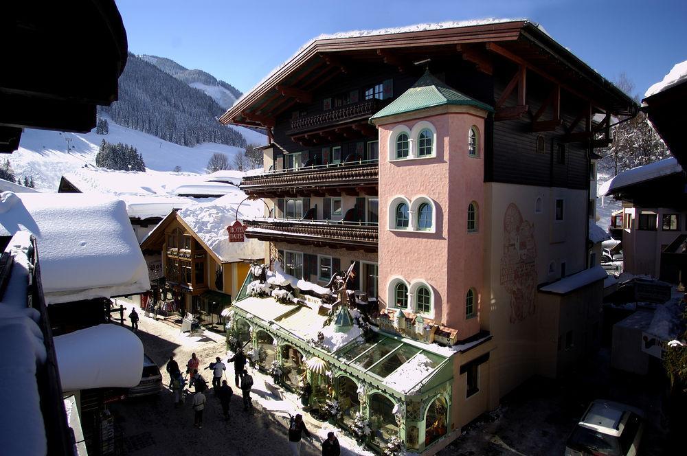 Boutique-hotel Bauer