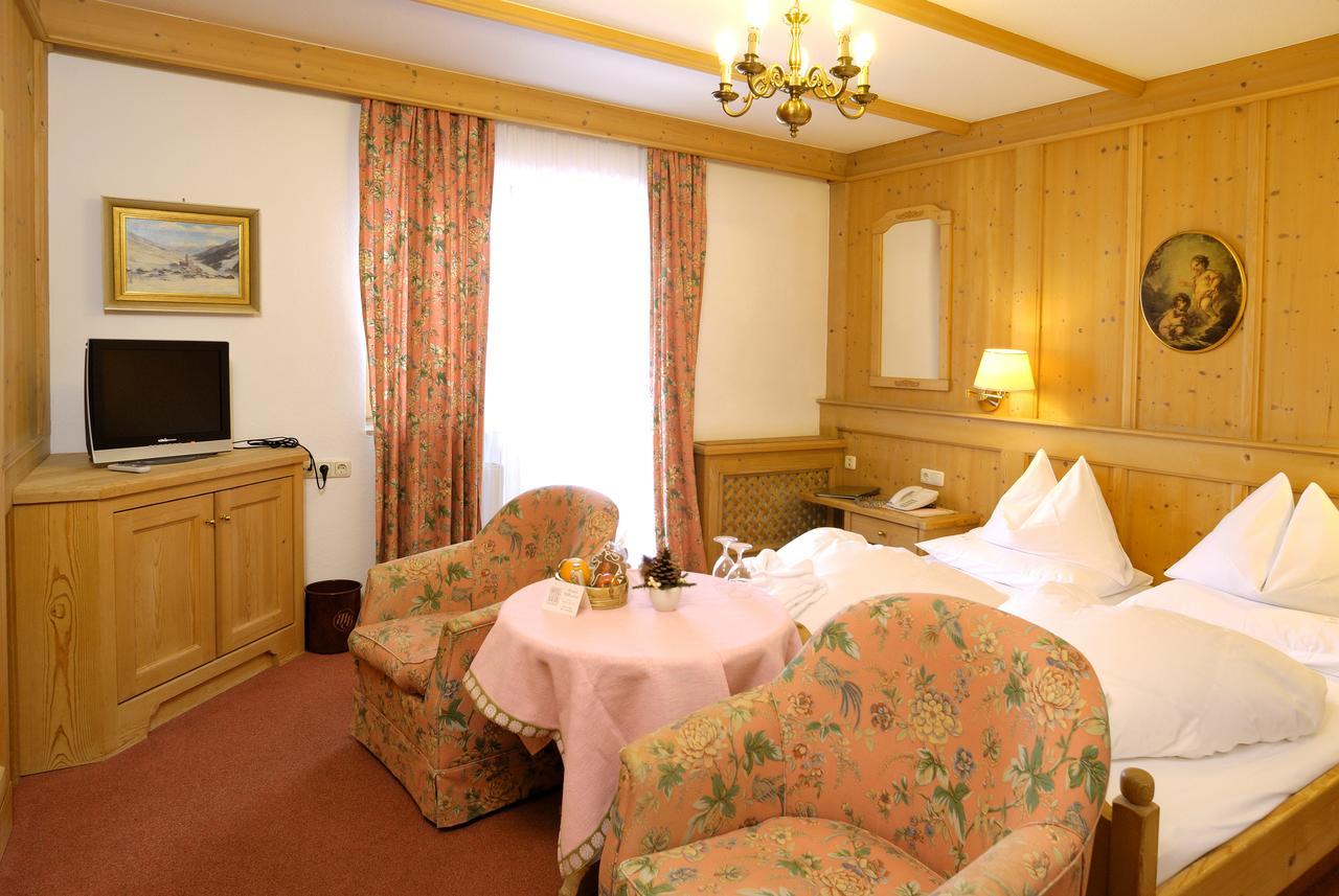 Boutique-hotel Bauer