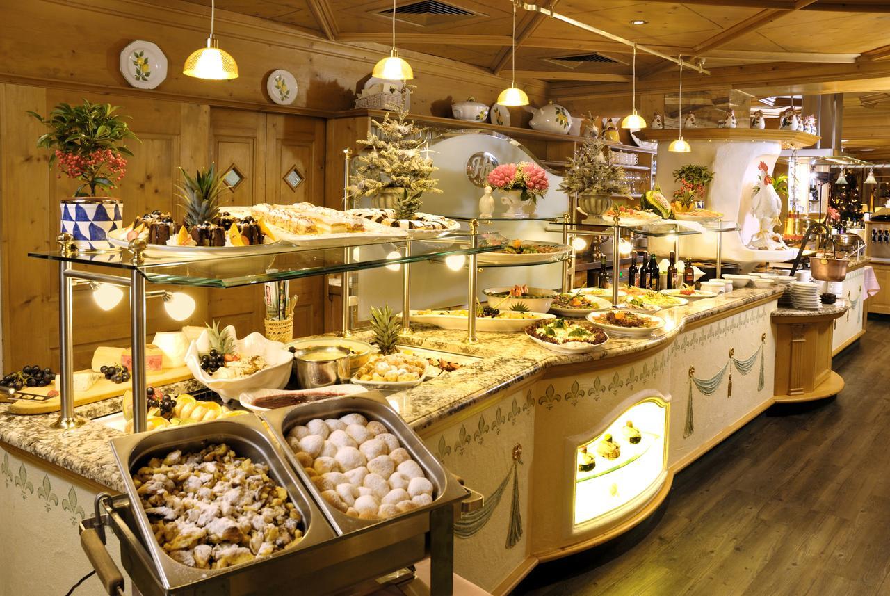 Boutique-hotel Bauer 4*