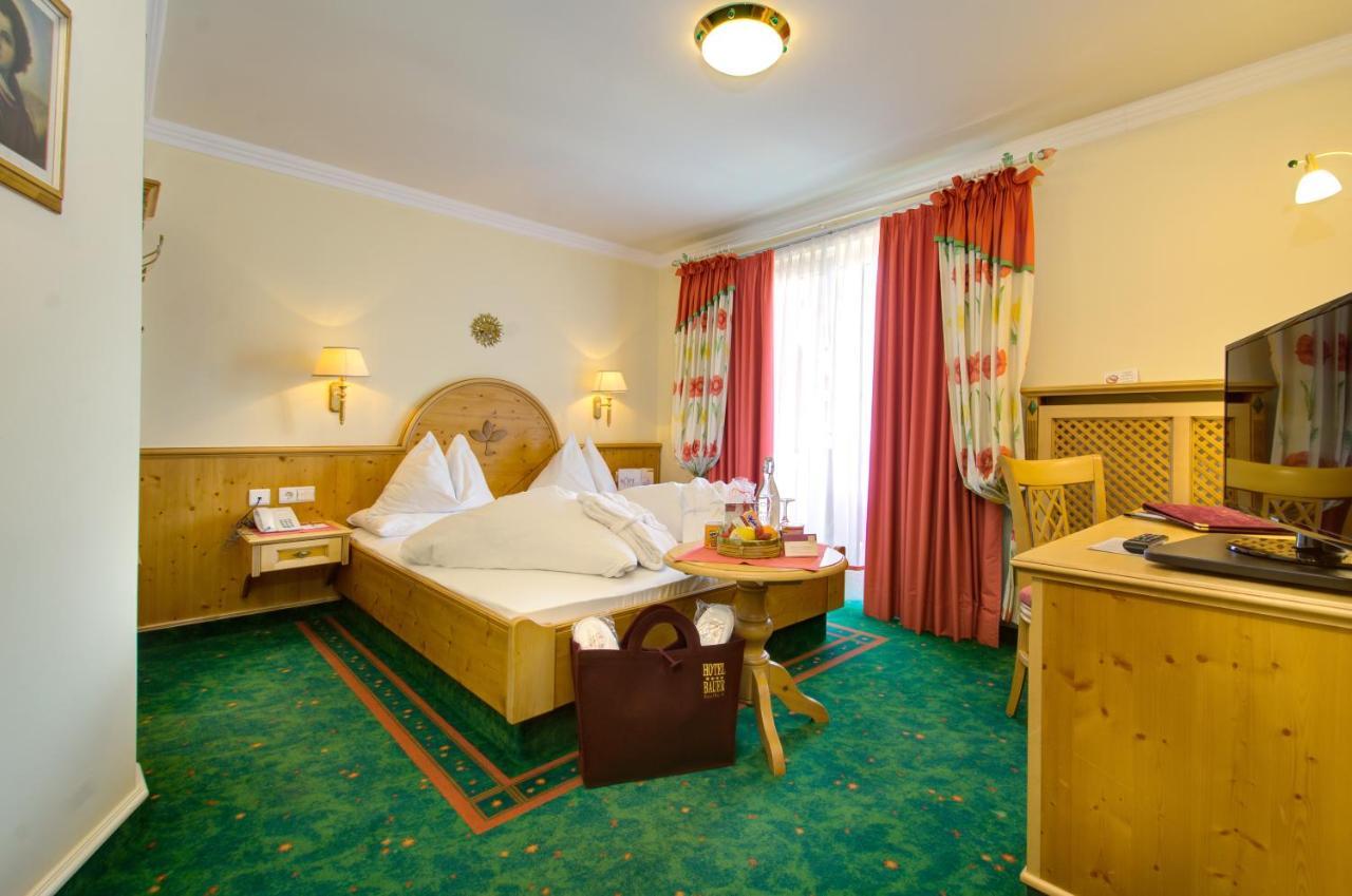 Boutique-hotel Bauer 4* Saalbach-Hinterglemm