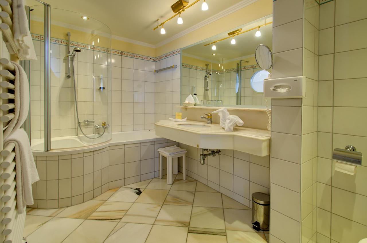 Boutique-hotel Bauer