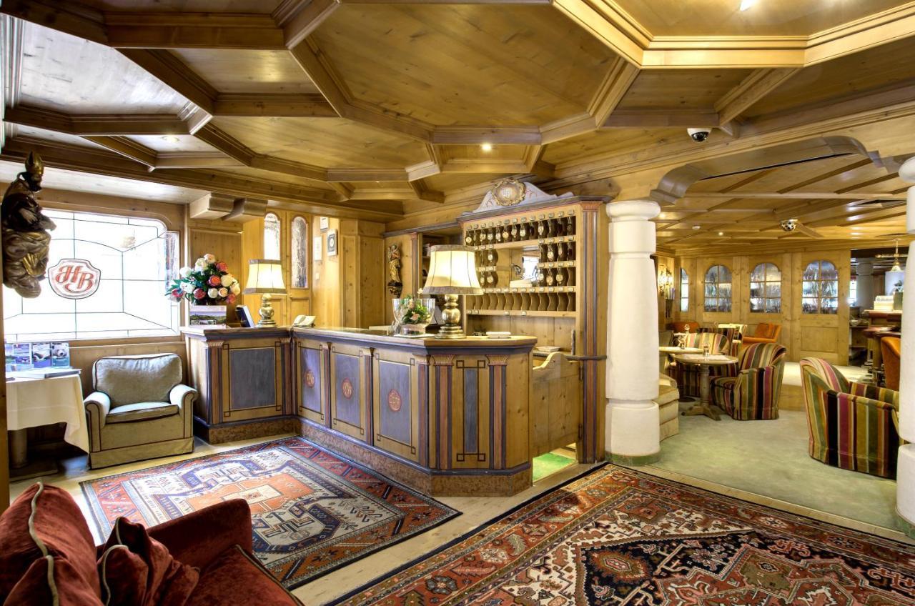 Boutique-hotel Bauer Saalbach-Hinterglemm
