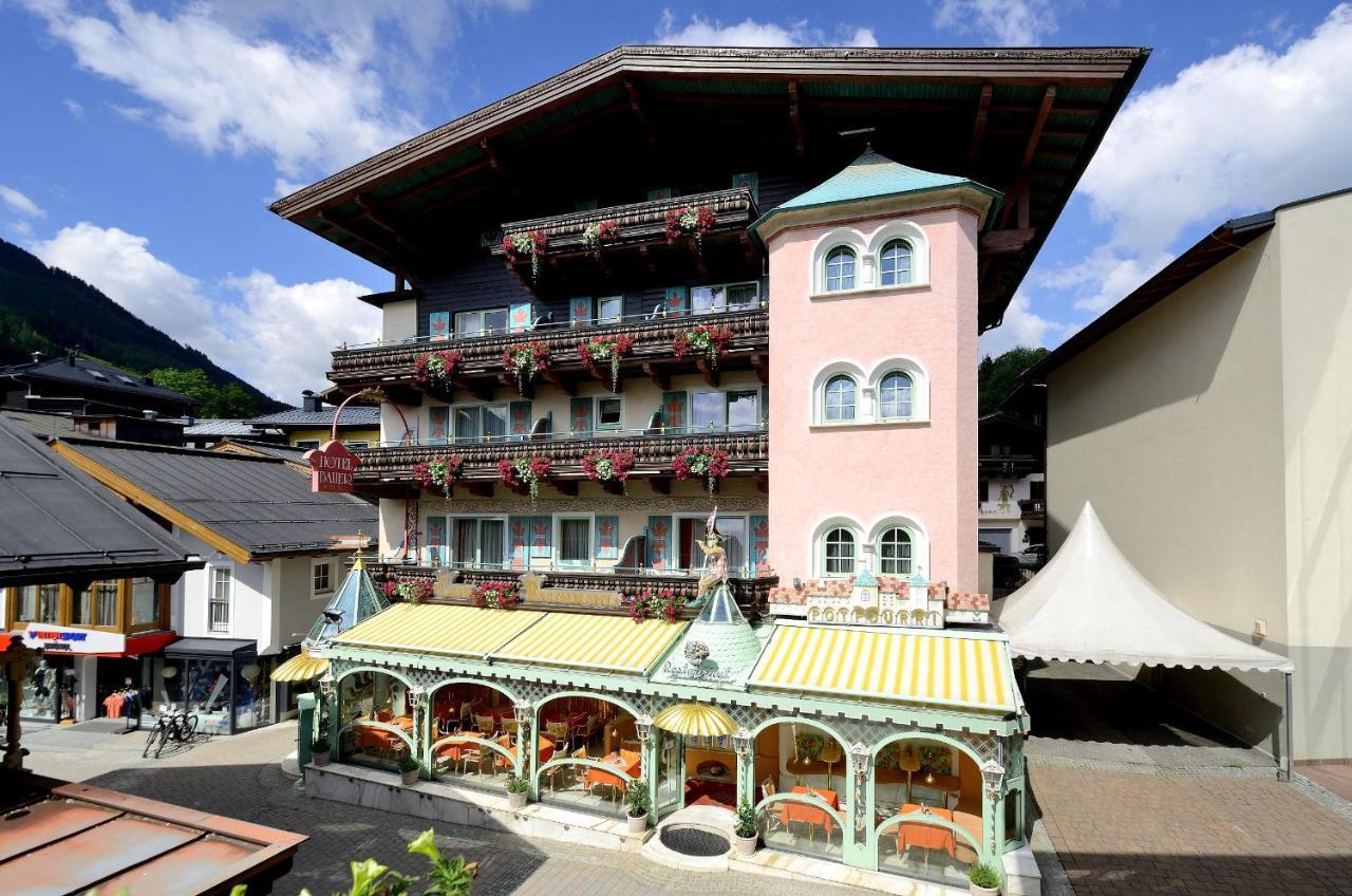Hotel Boutique-hotel Bauer