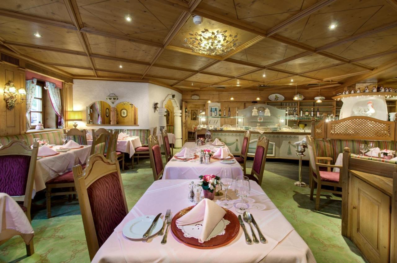 Bauer Hotel 4*