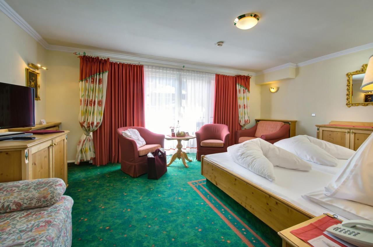 Hotel Boutique-hotel Bauer