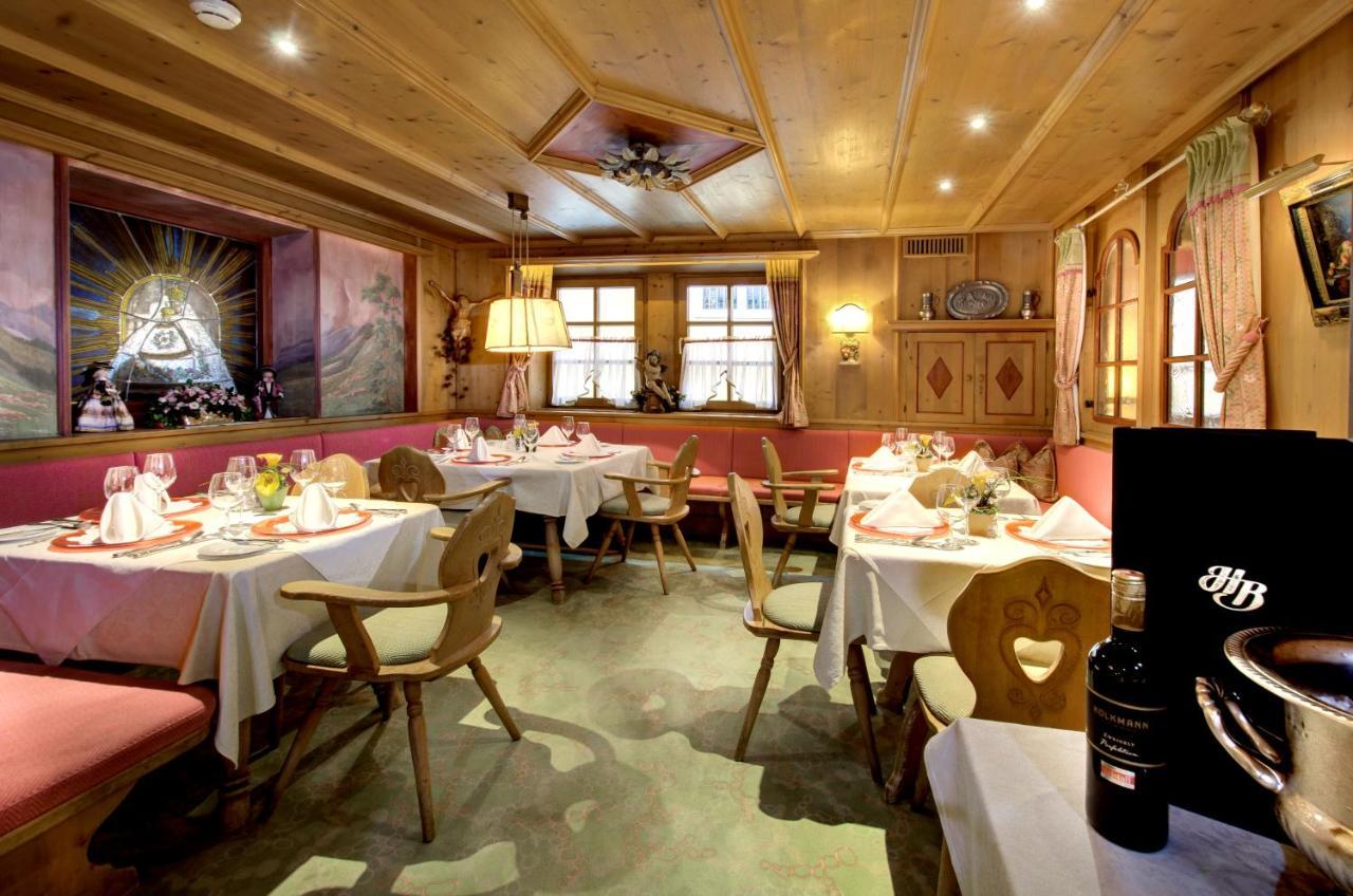 Boutique-hotel Bauer 4*