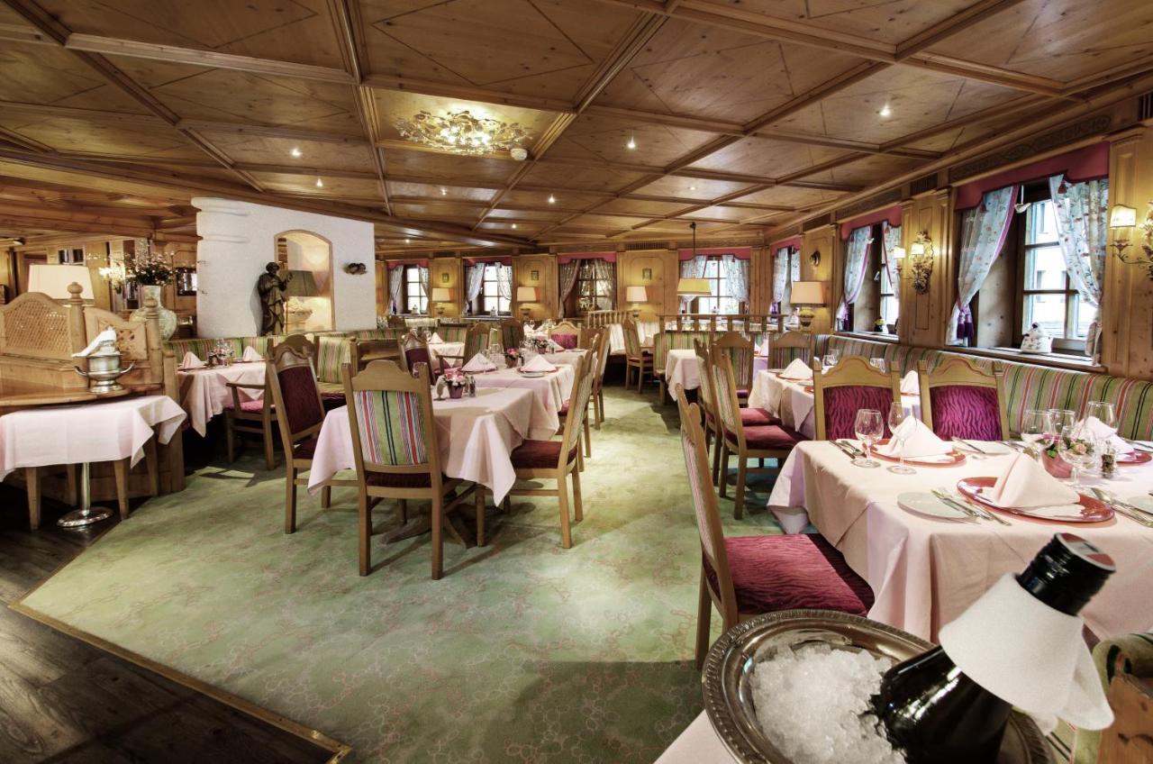 Hotel Bauer