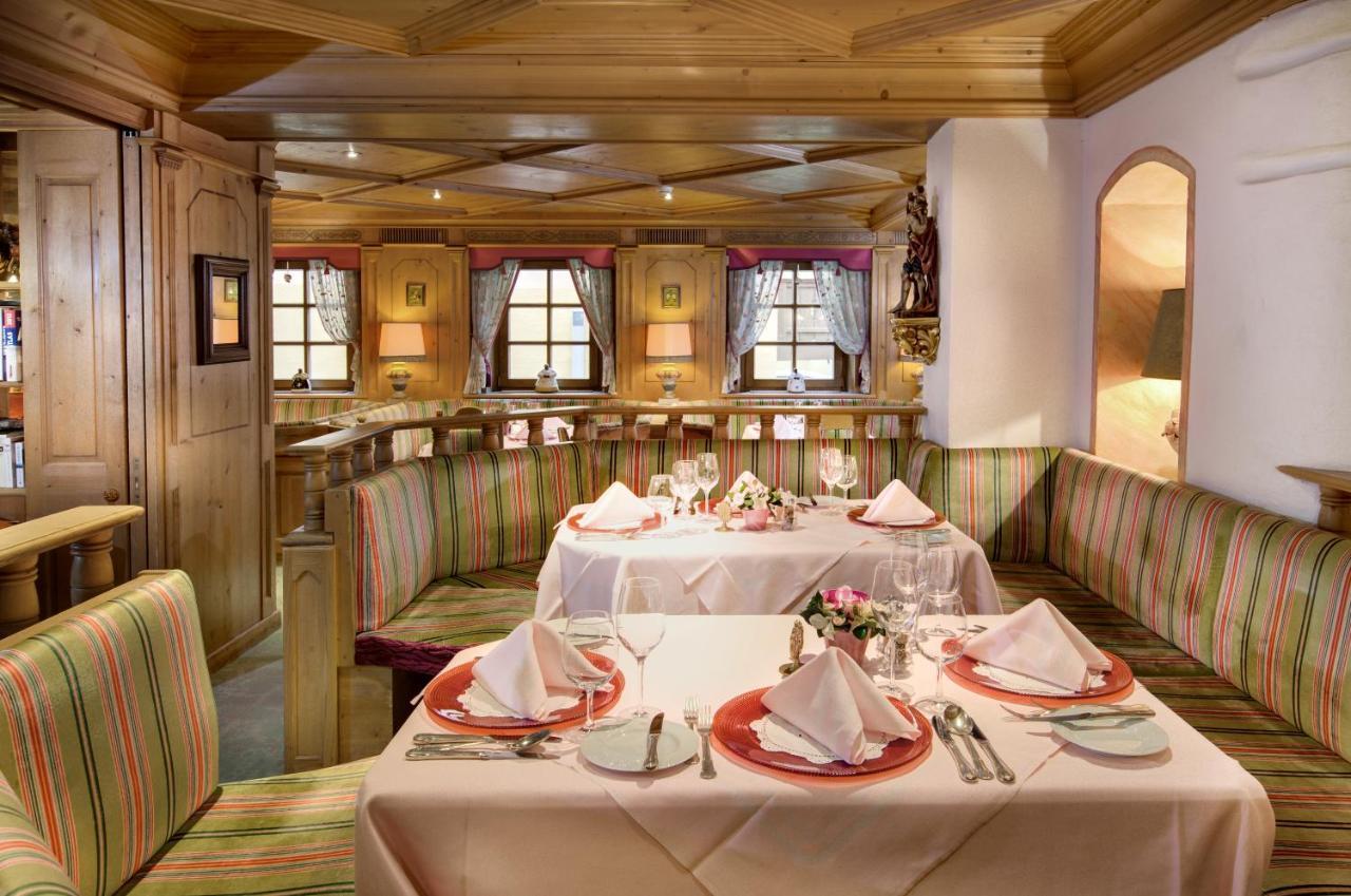 Boutique-hotel Bauer 4* Saalbach-Hinterglemm