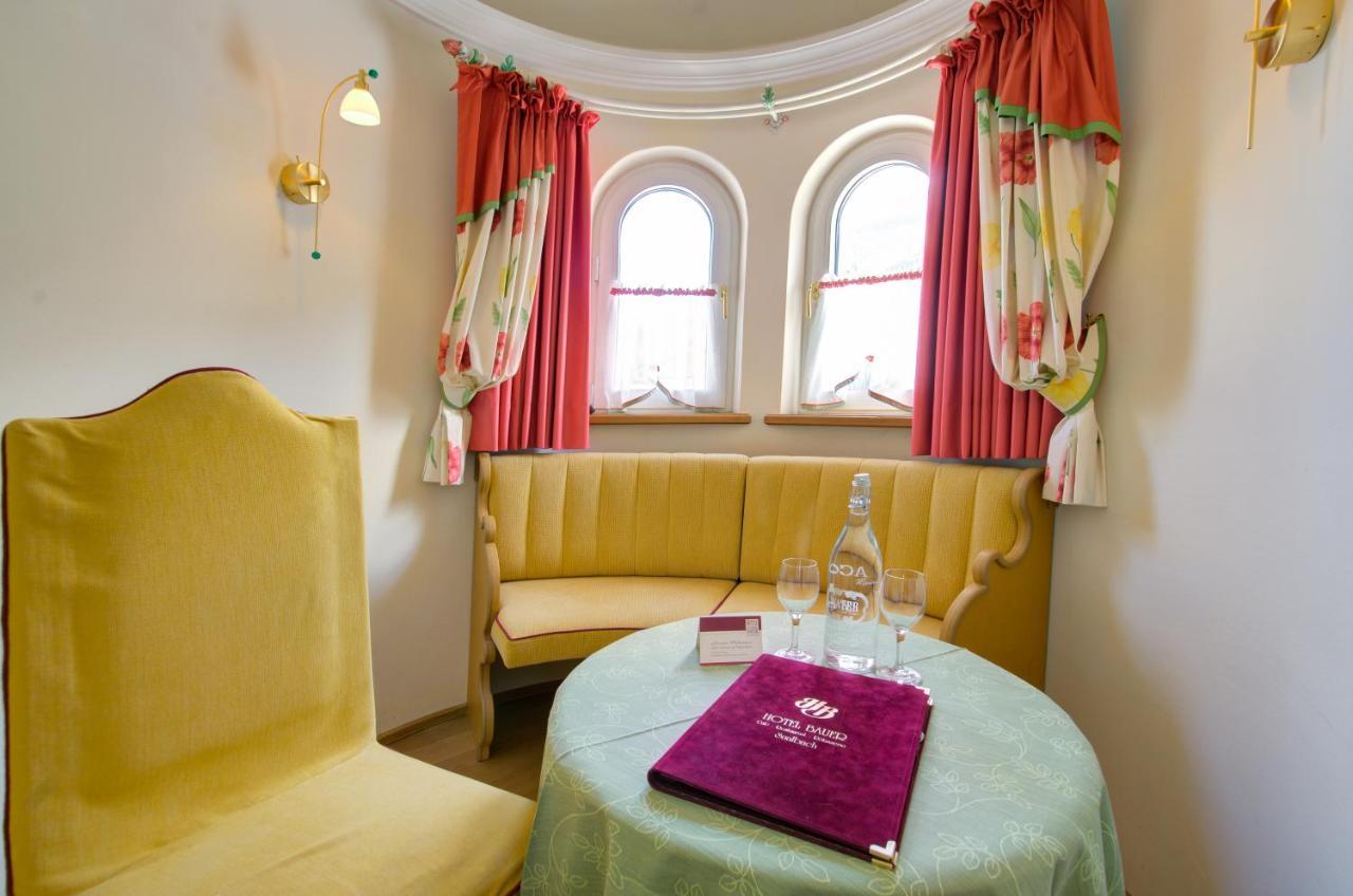 Boutique-hotel Bauer Saalbach-Hinterglemm