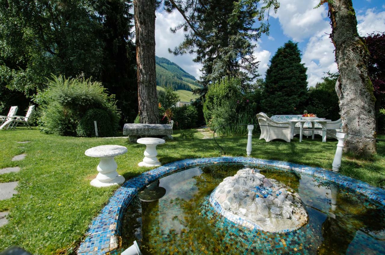 Boutique-hotel Bauer Hotel 4*